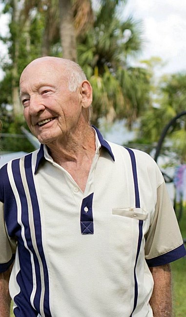 Obituary of Francis Joseph Ruzicka