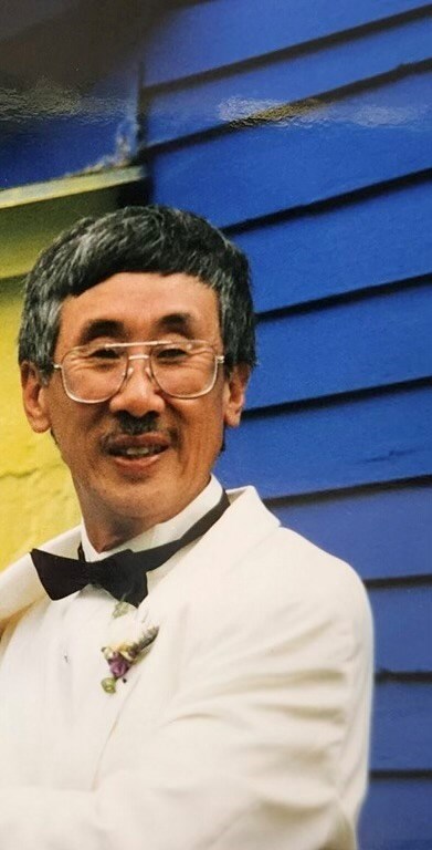 Obituary of Leroy Bing Moy