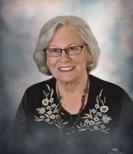 Obituary of Anita Williams Sumrall