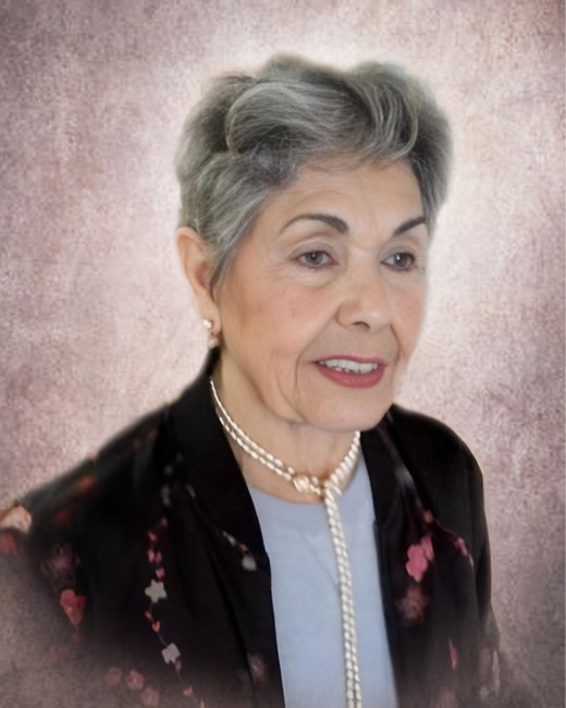 Obituary of Socorro R Dhue