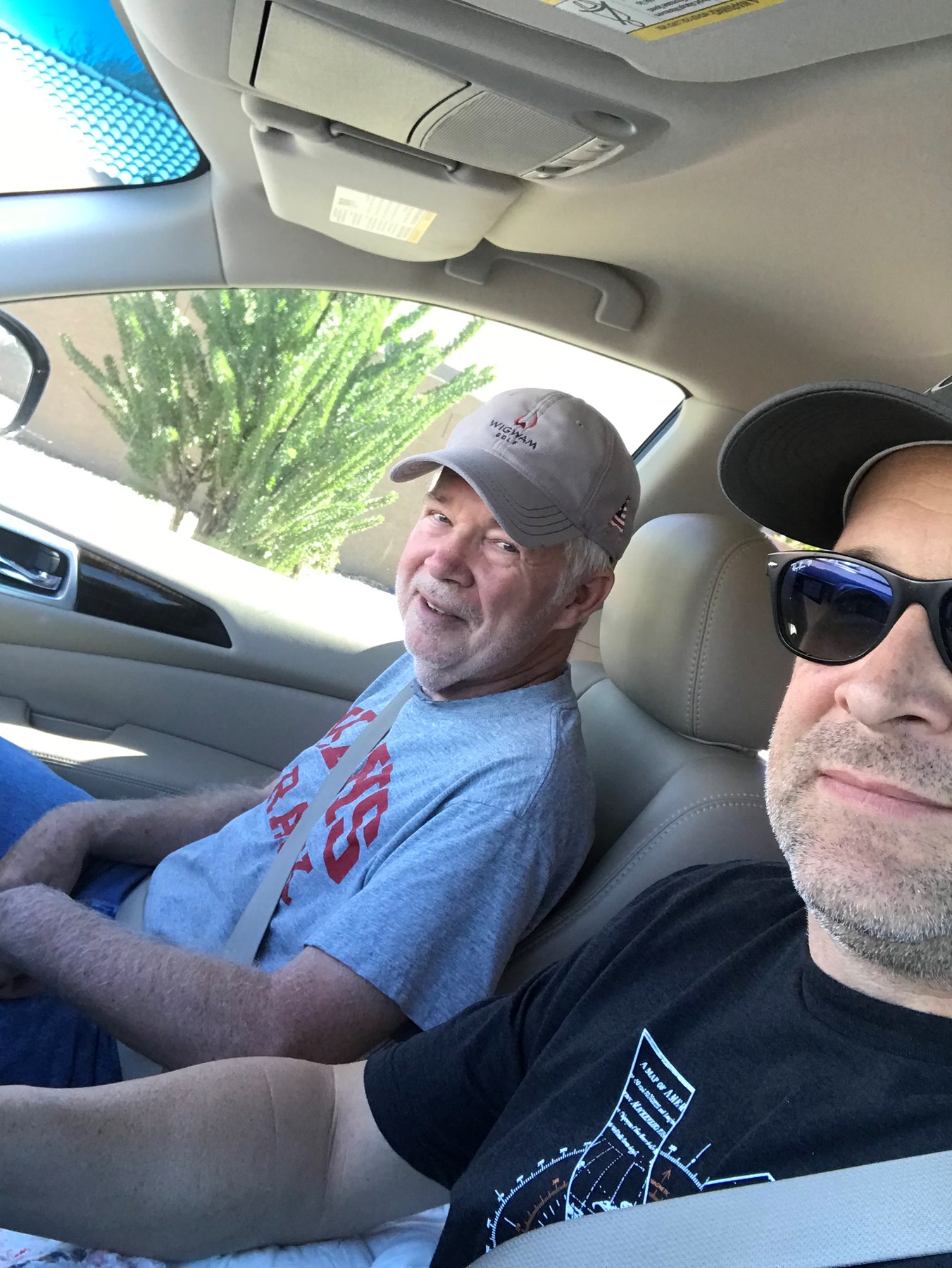 Obituary of Tony Westbrook