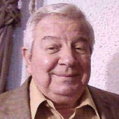 Obituary of Porfirio Leal, Jr.