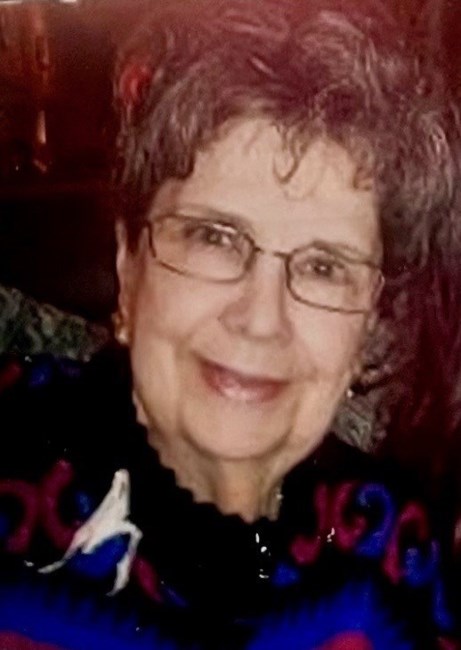 Obituary of Patricia L Silva