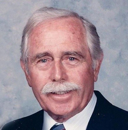 Obituary of Jack Critchley