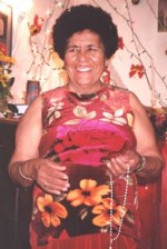 Natalia Rodriguez Dominguez