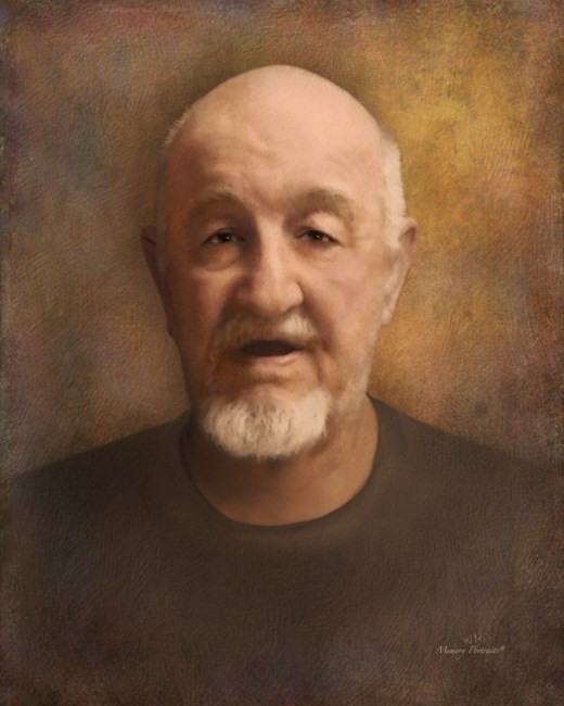 Obituary of Jack Eldridge Stovall