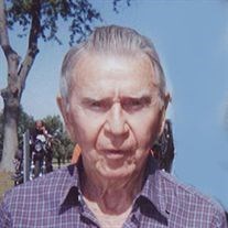 Obituary of Charles R Hille