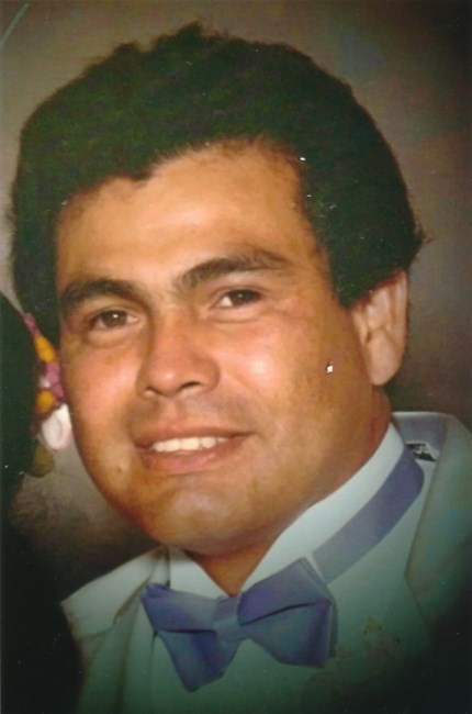 Obituary of Juan Jimenez