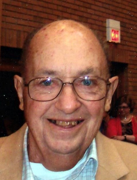 Avis de décès de George H Gibbs