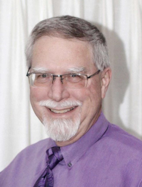 Obituary of Harry Crawford III