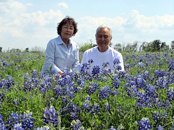 Obituary of Tao-Sung & Gil Ja Huh