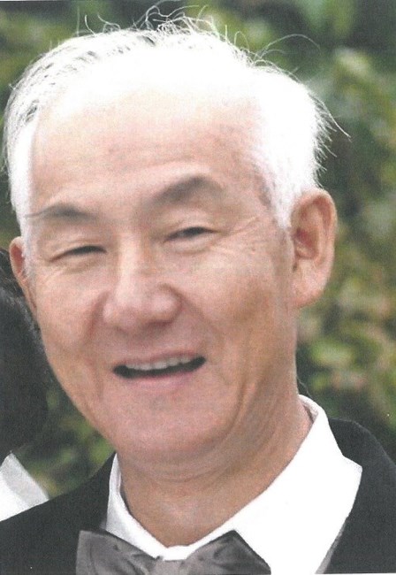 Obituary of Mr. Guan Mon "Jim" Lum