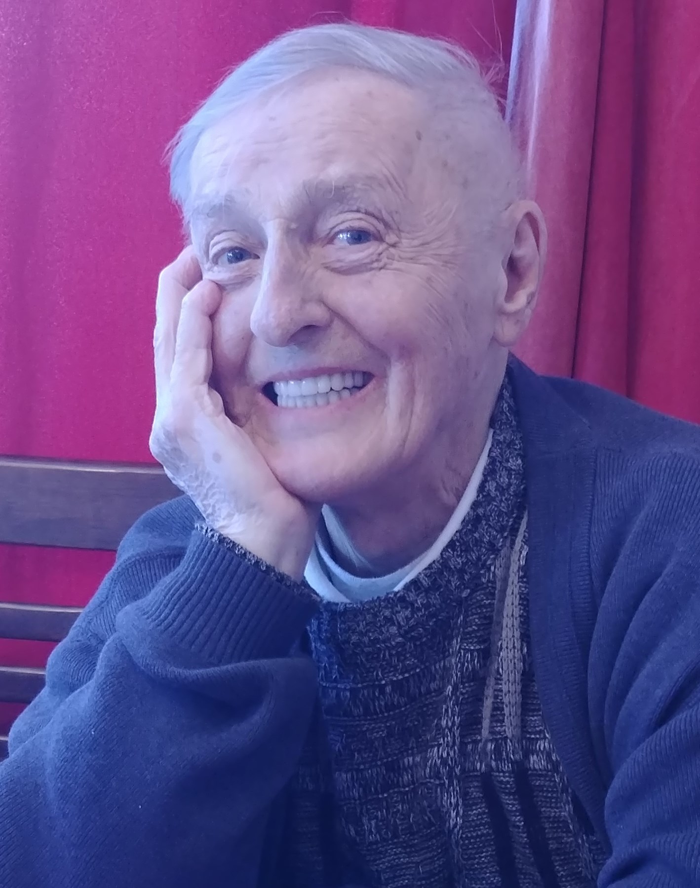 Obituary of René Dubé