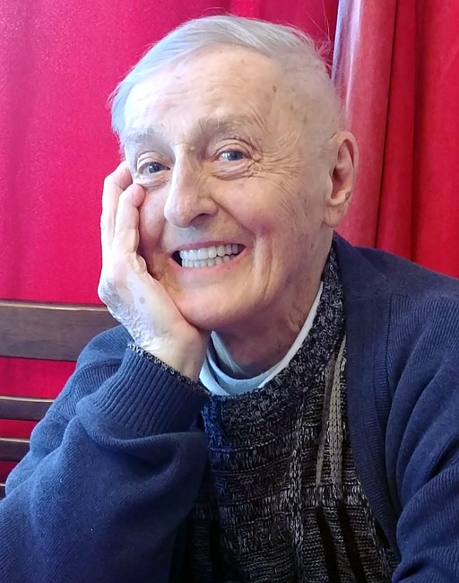Obituary of René Dubé