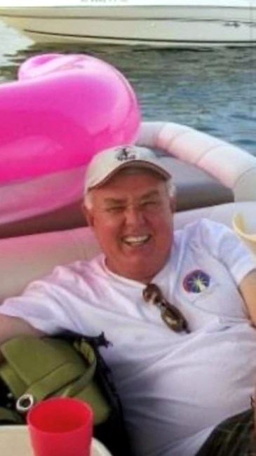 Obituary of Conrad Napolean Phillips