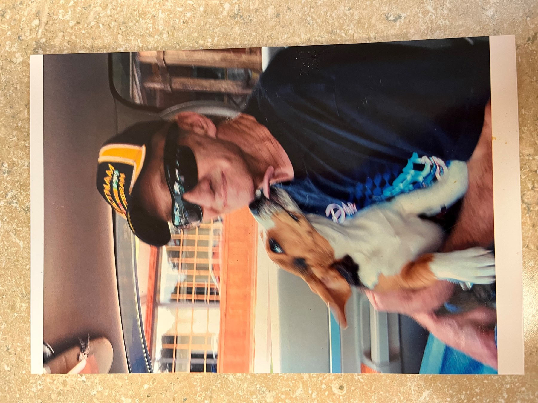 Obituary of Garrett Wayne Mellor