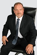 Michael Maddux