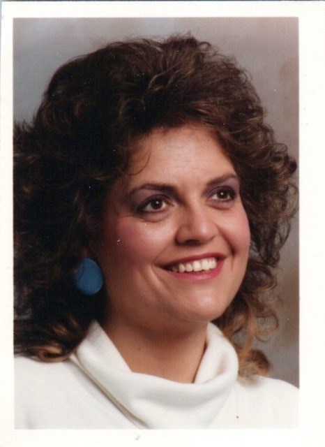 Obituary of Mary Priscilla Wright