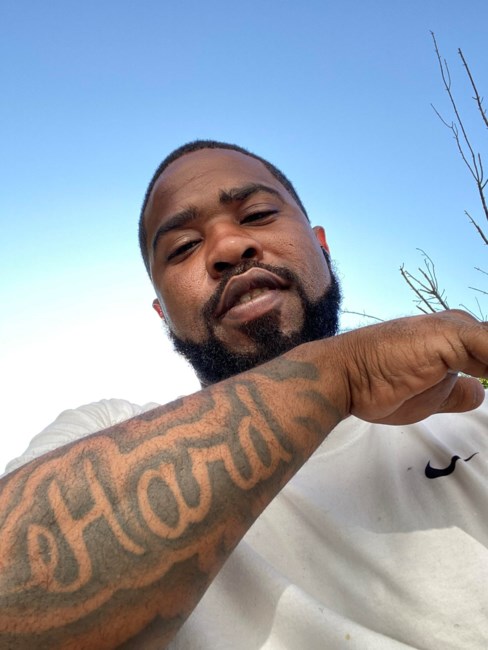 Obituary of Michael Nance Jr.