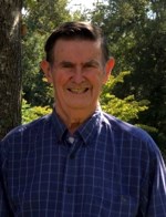 Fred Roberts