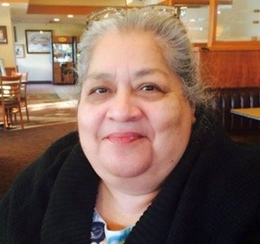 Obituary of Mrs. Theresa (Medrano) Perez