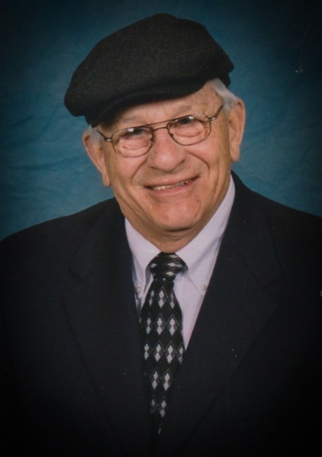 Obituary of Jairo Restrepo