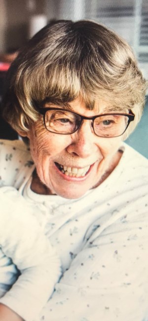 Obituary of Patricia Ann Griswold