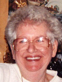 Obituary of Dorothy Evelyn Ward James