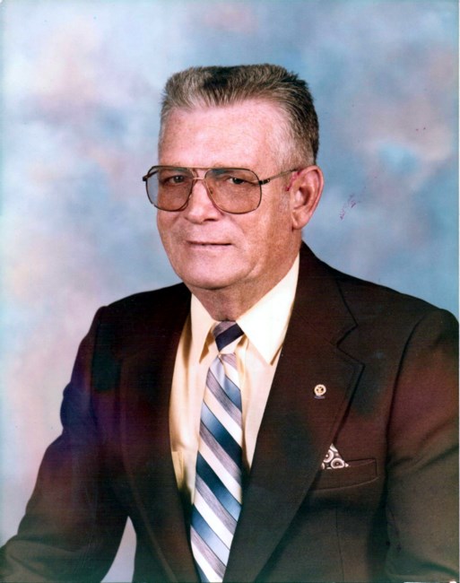 Obituary of Robert Franklin Moxham