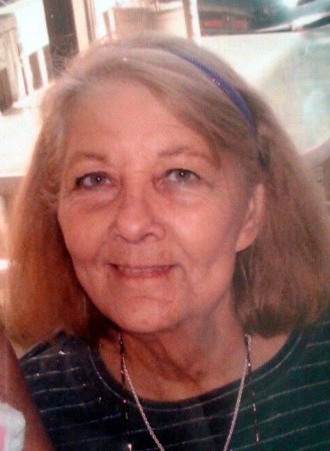 Obituary of Joyce Anne Rudd