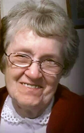 Obituary of Jennie Parrish