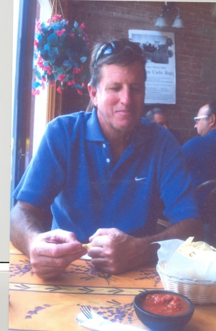 Obituary of Michael Richard Sergent