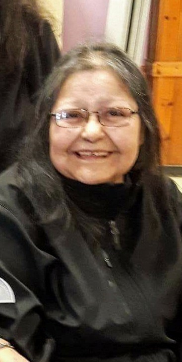 Obituary of Doris Joseph