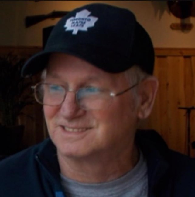 Obituary of Donald MacLeod