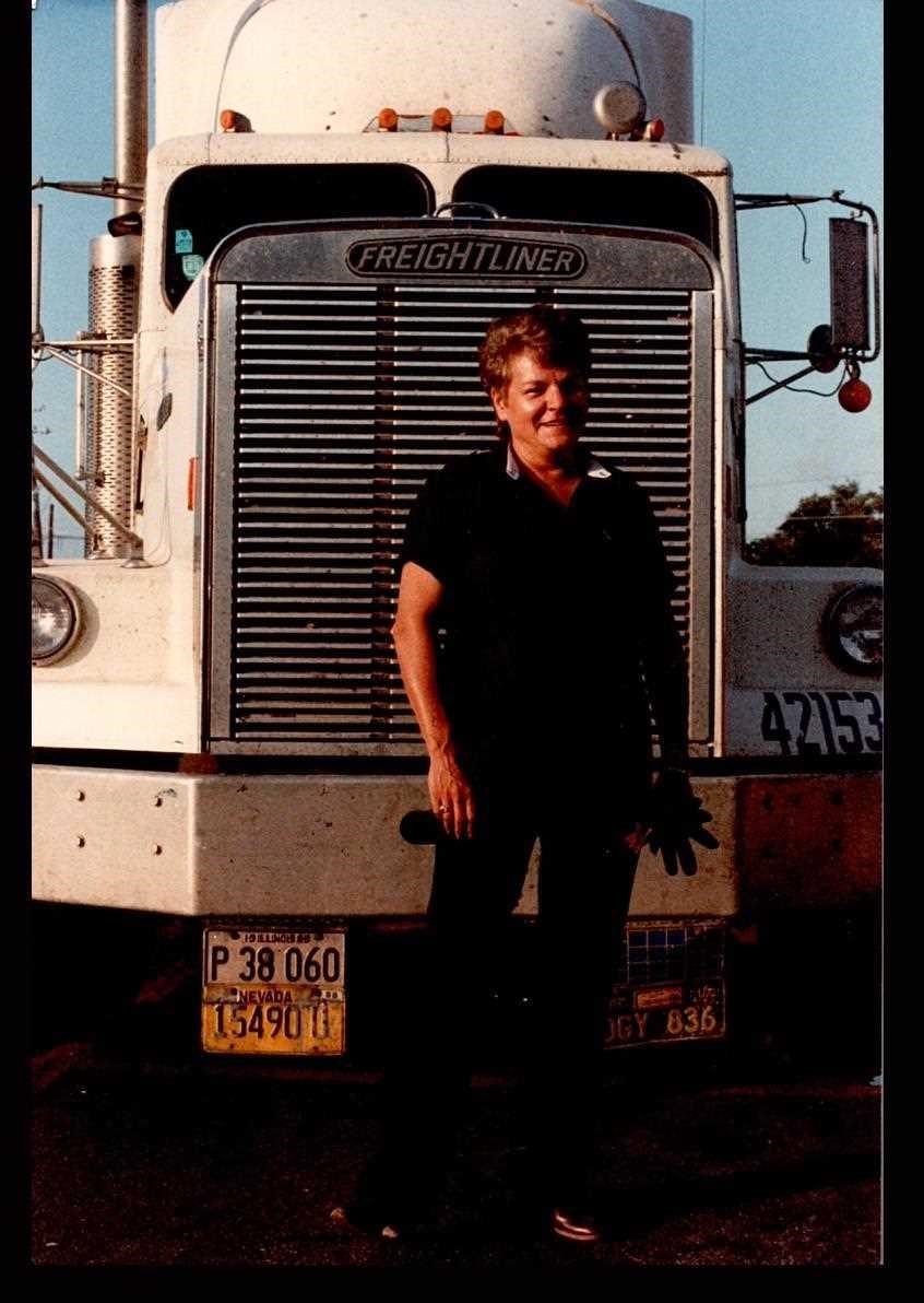 Obituary of Faye Payne Jennings