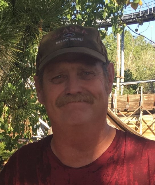 Obituary of William Carl Boydstun