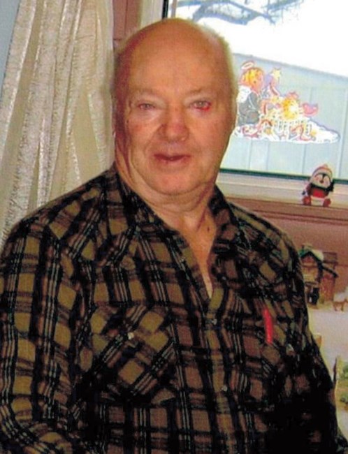 Obituary of Walter Andrew Leslie Tytlandsvik