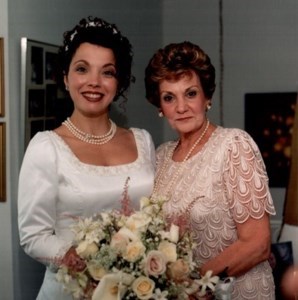 Obituary of Gloria Pepe