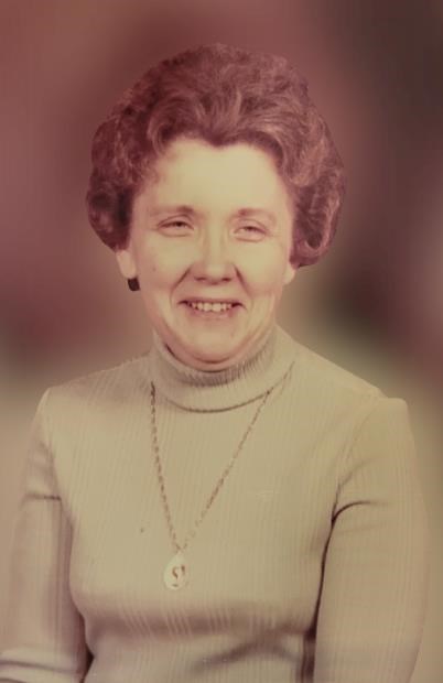 Obituary of Joyce Jean Tworek