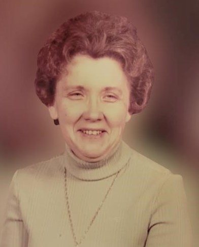 Obituary of Joyce Jean Tworek