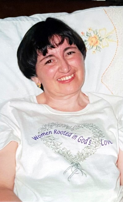 Obituary of Eliza Maria Alves