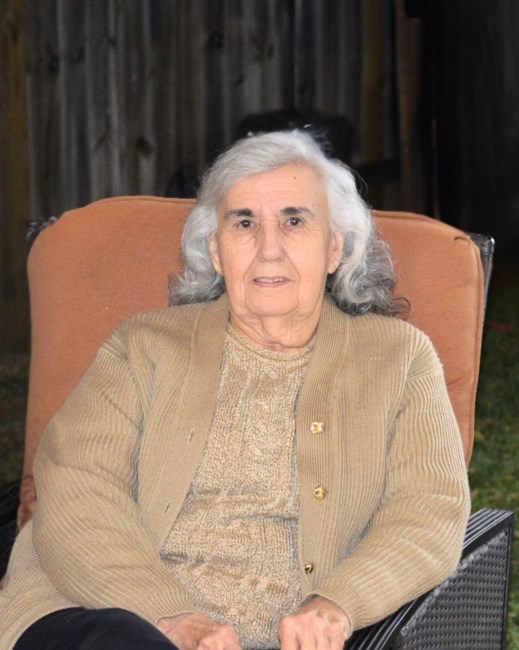 Obituary of Fela Zamarripa Villarreal