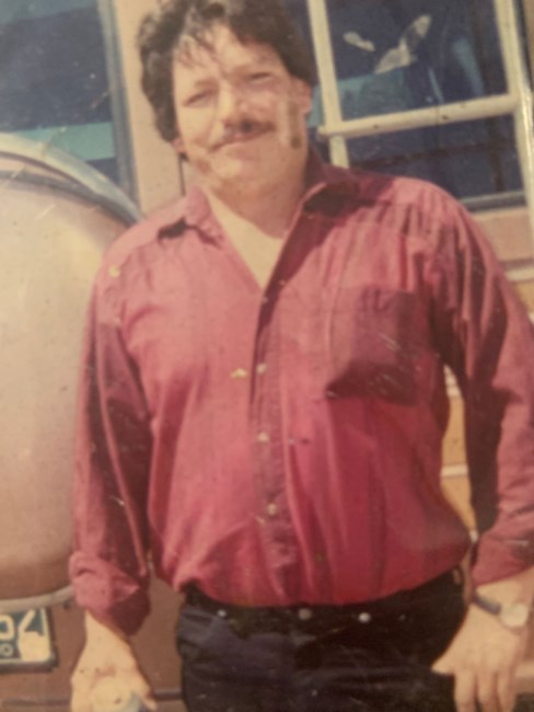 Obituary of Jose Santos Garcia Mata