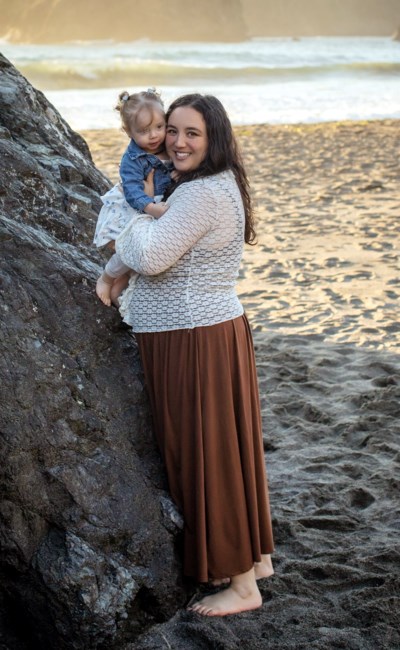 Obituary of Savannah Marie McCurdy Schuldenfrei