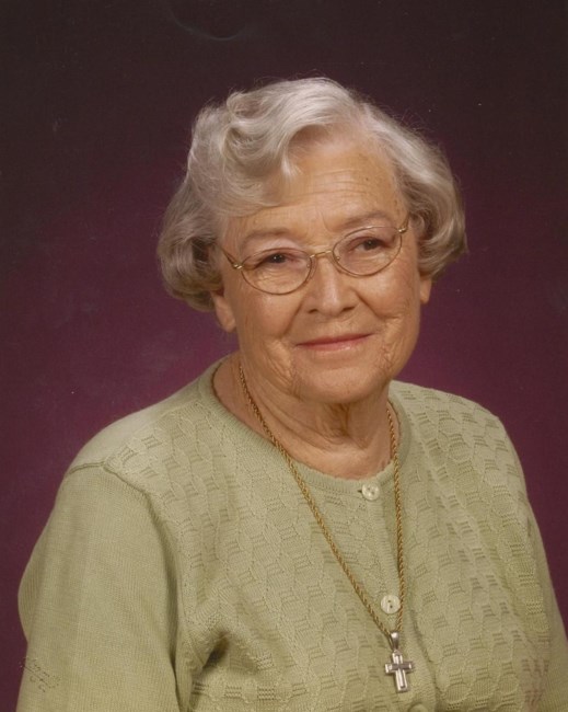 Obituary of Mary Faye Weldon