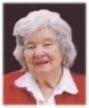 Obituary of Ms. Helen Mary Weddell