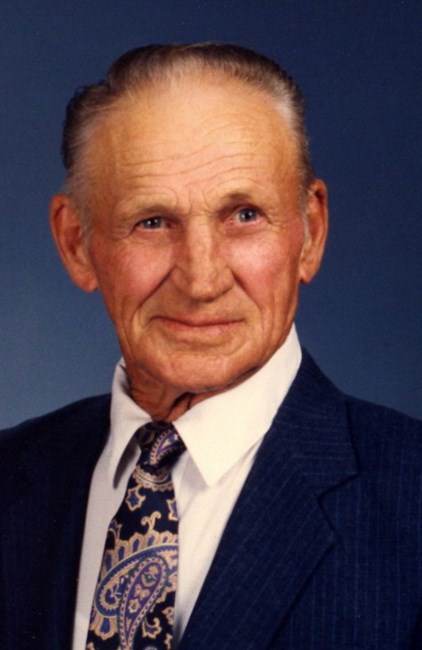 Obituary of Jake Cleveland Smitherman