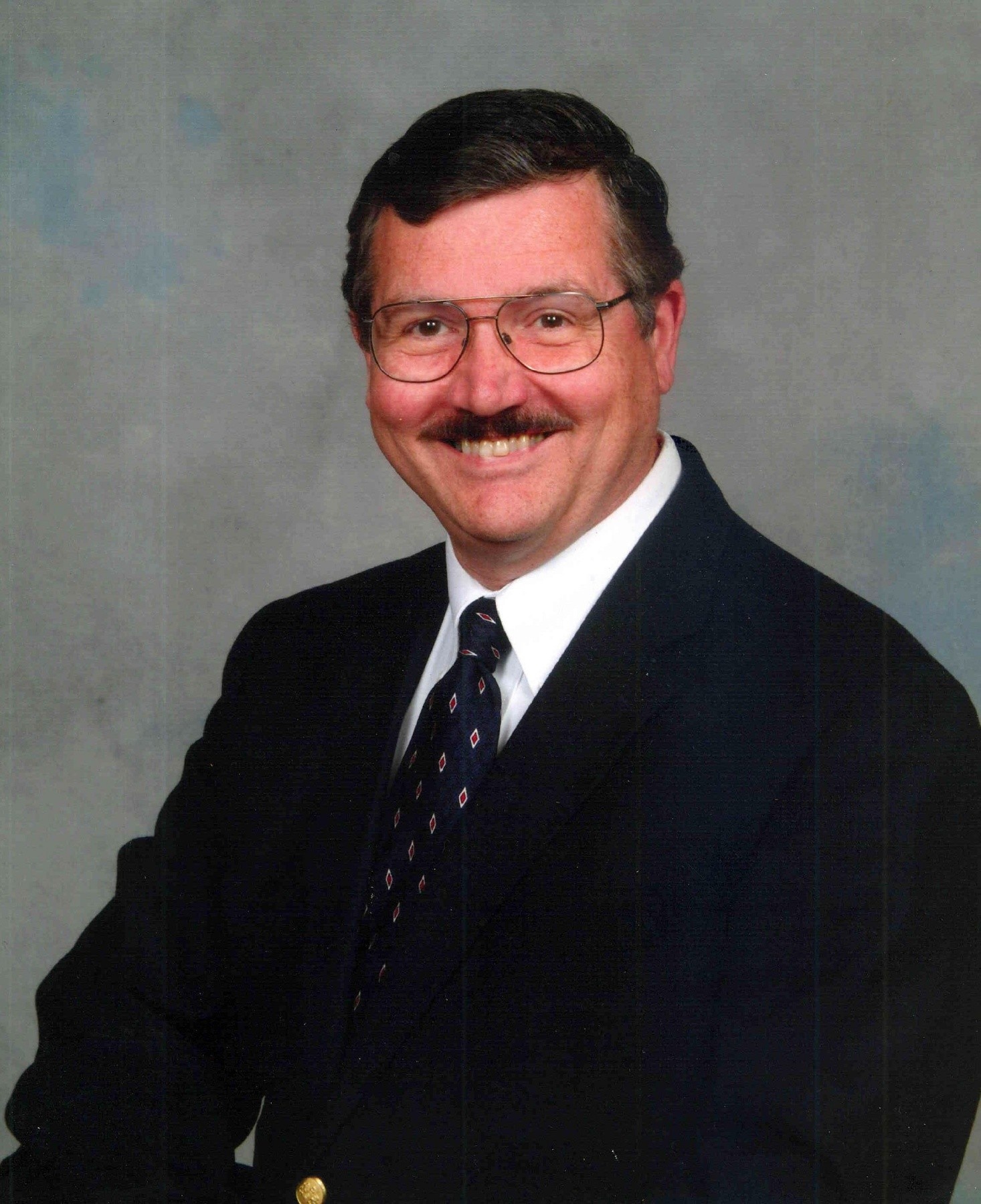 Dr. Marshall Carlisle St. John Obituary Hixson, TN