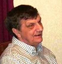 Obituary of Harold S. Duncan Jr.