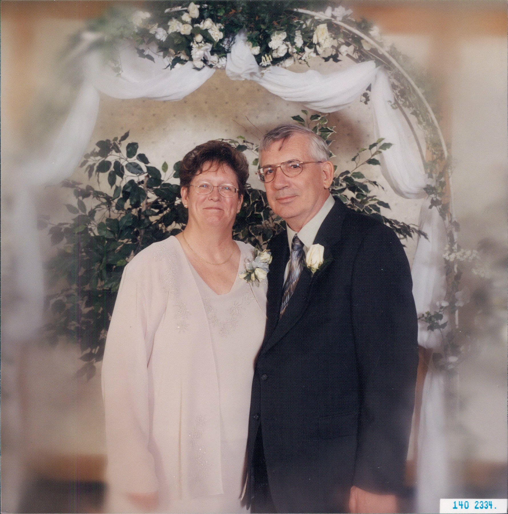 Obituary of Elizabeth "Beth" Watson